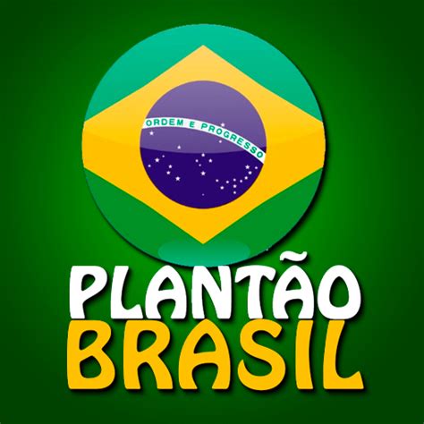 plantao brasil